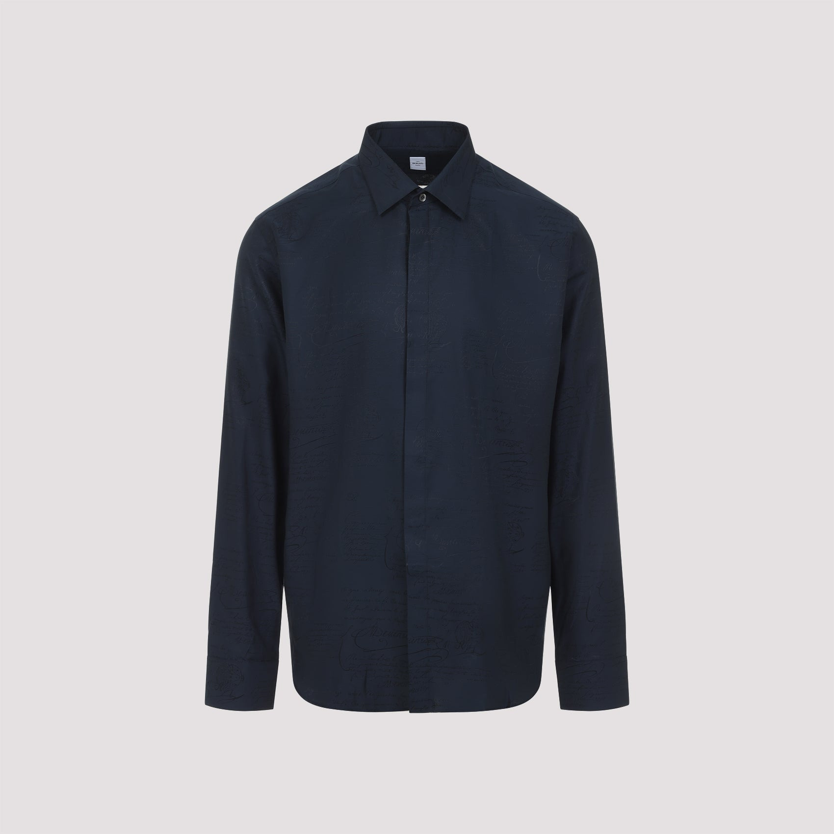 Shirts Blue - 2