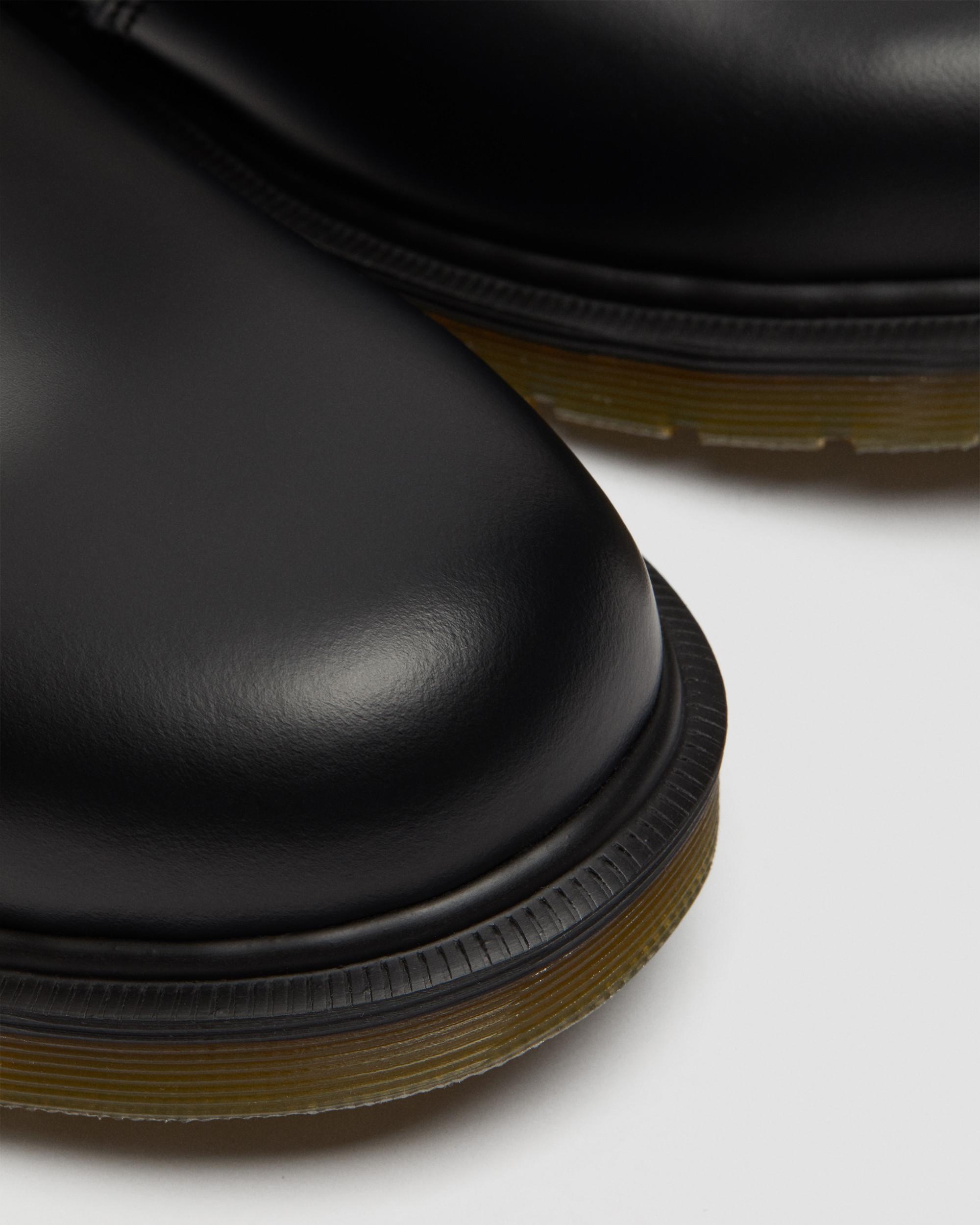 2976 Smooth Leather Chelsea Boots - 4