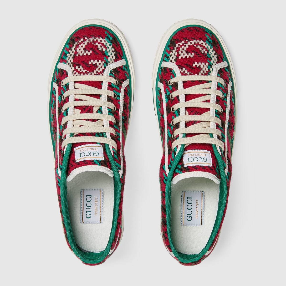 Men's Gucci Tennis 1977 sneaker - 3