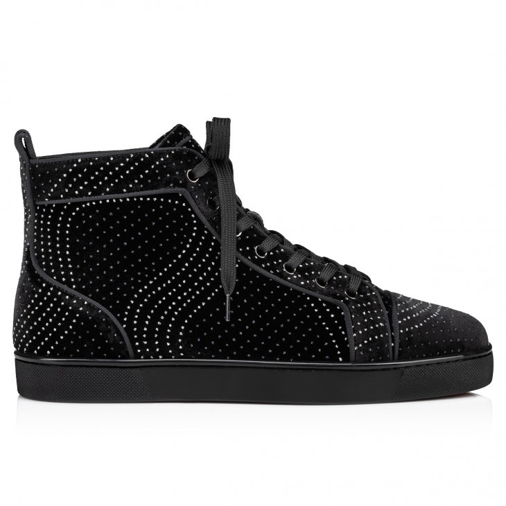 Louis Black - 2