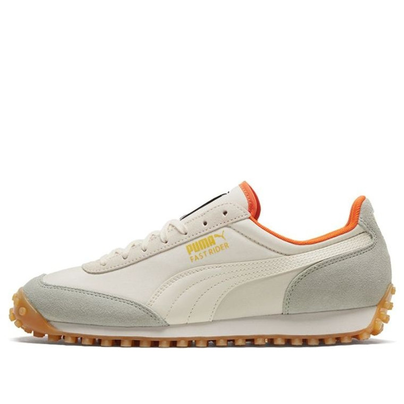 PUMA Fast Rider Source 'White Aqua Grey' 371601-10 - 1