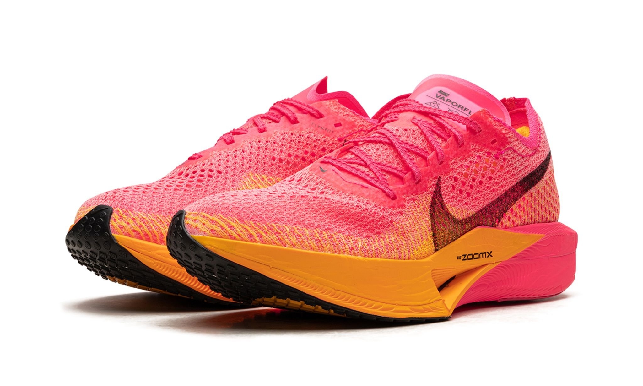 ZOOMX VAPORFLY NEXT% 3 WMNS "Hyper Pink Laser Orange" - 2