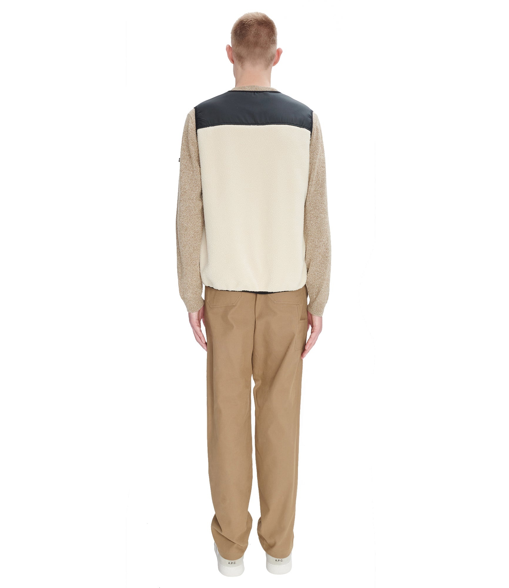NATE JACKET (M) - 4