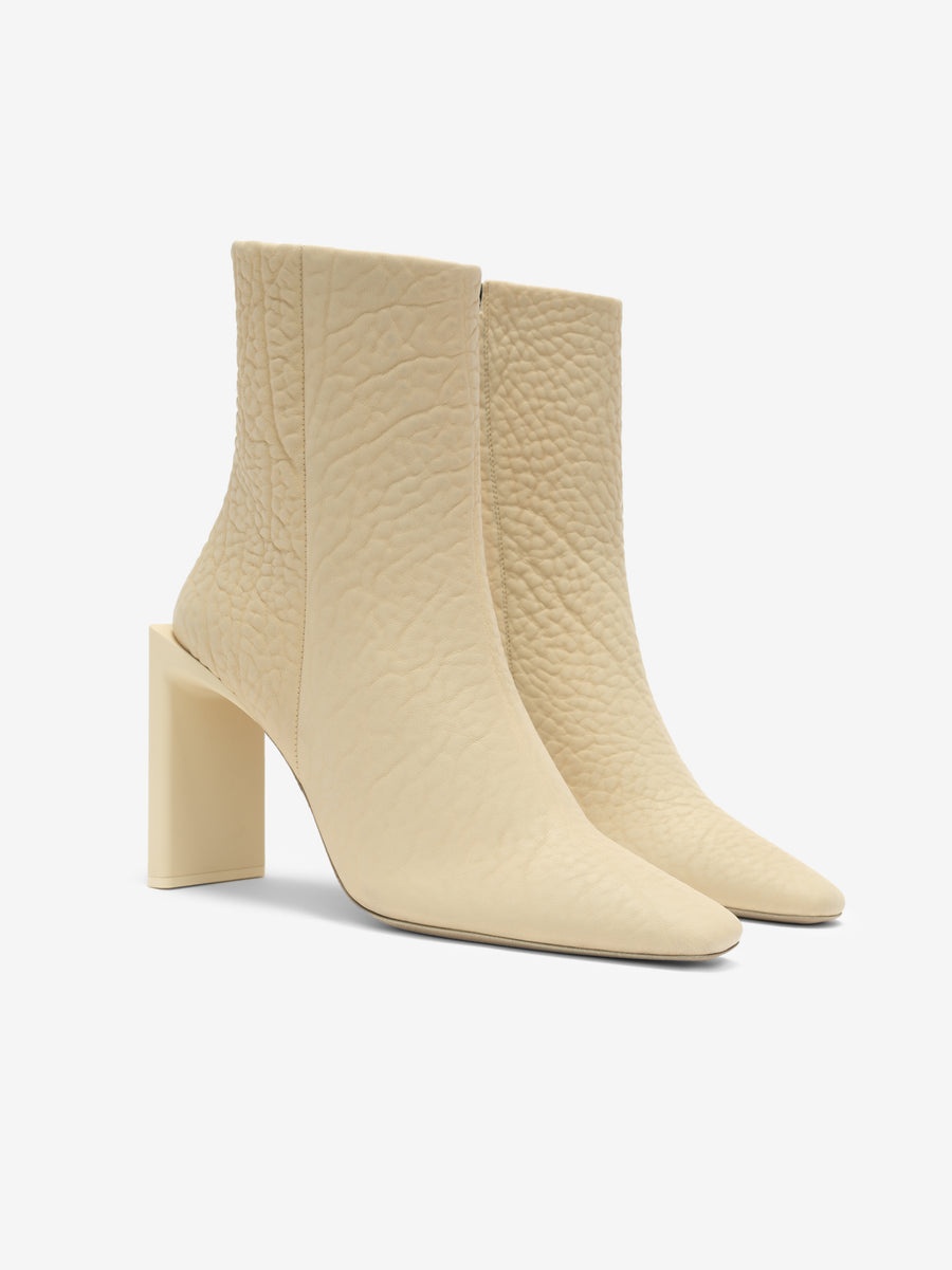 Ankle Boot - 2
