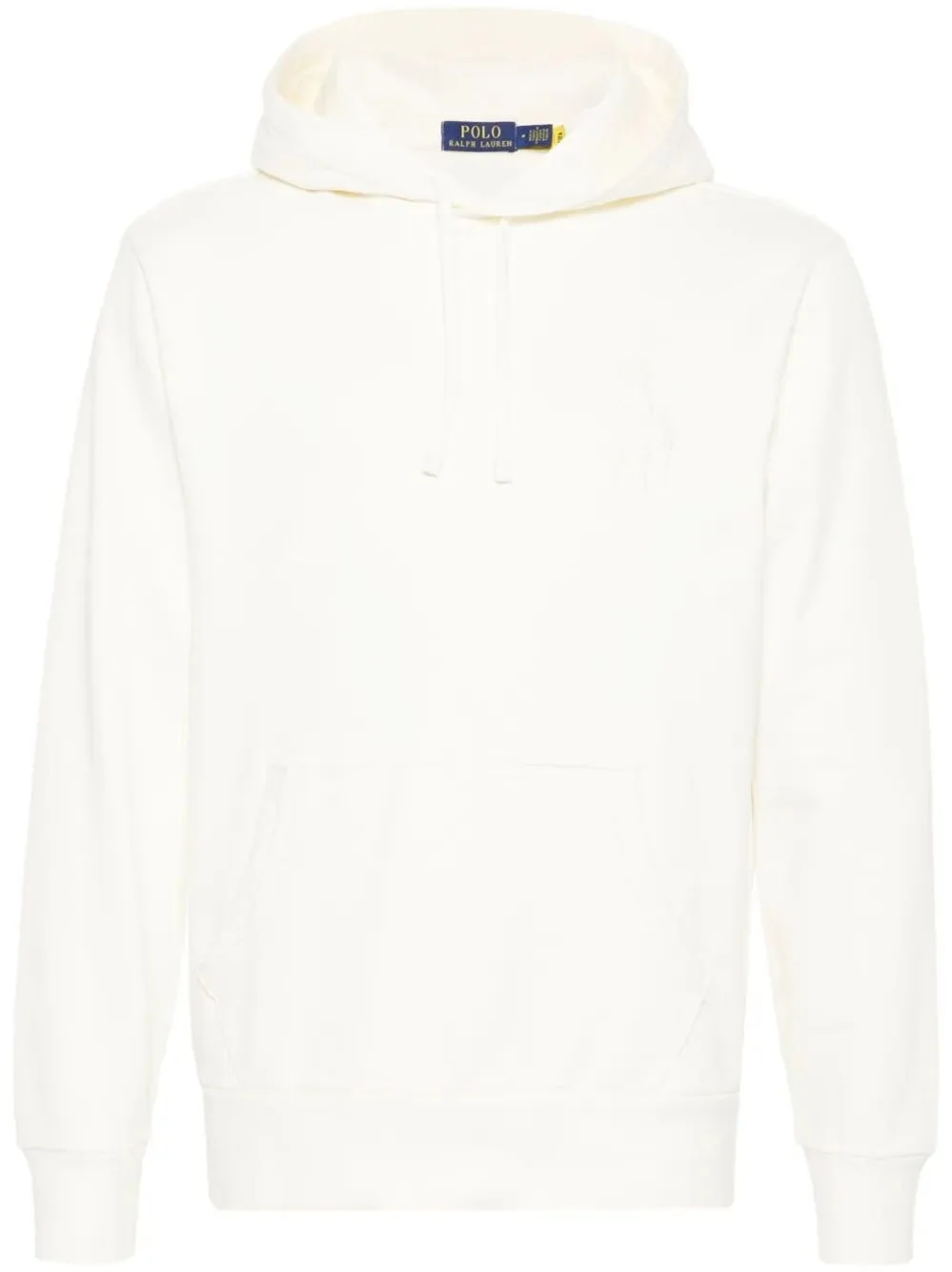 Sweatshirt Long Sleeve - 1