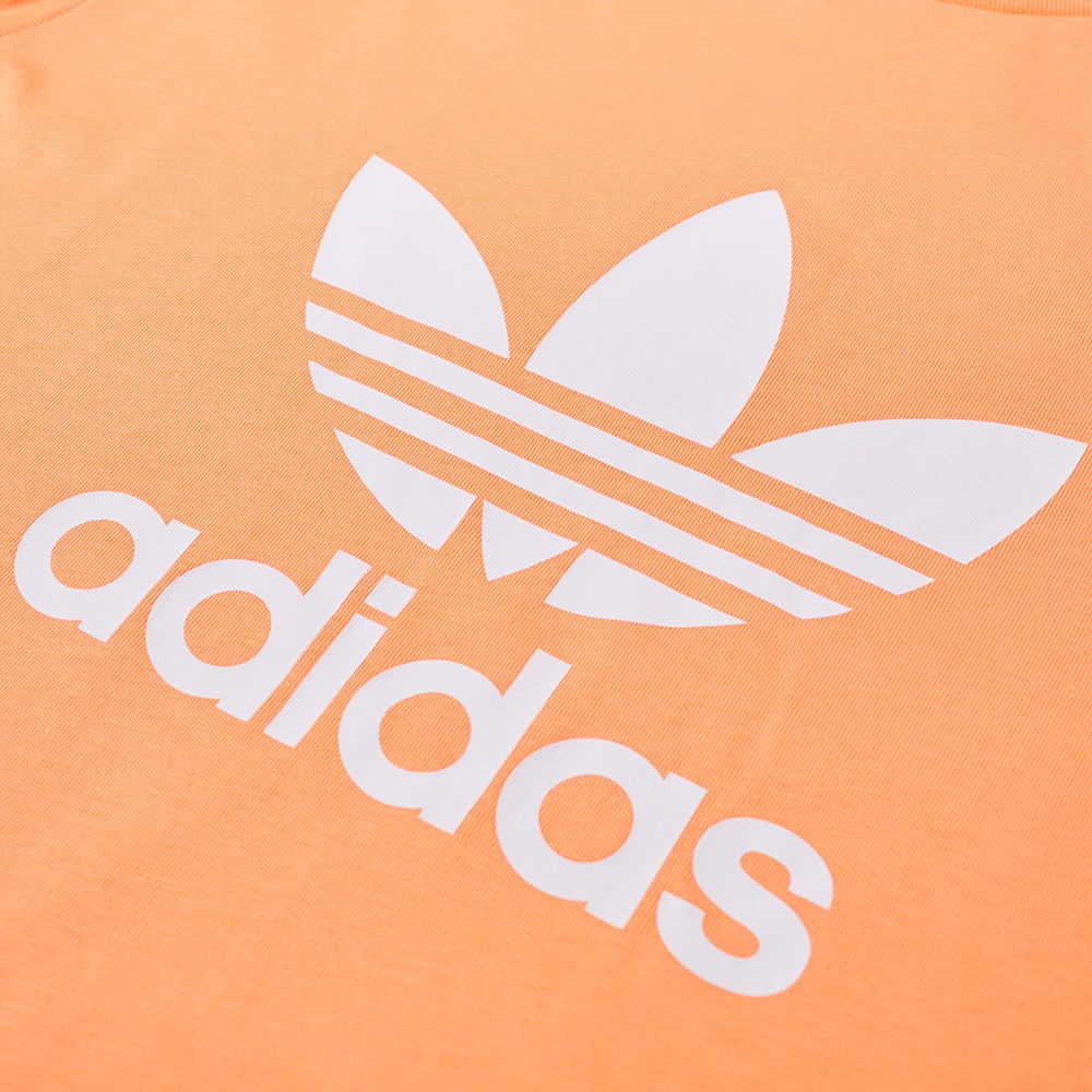 Adidas Trefoil Tee - 3