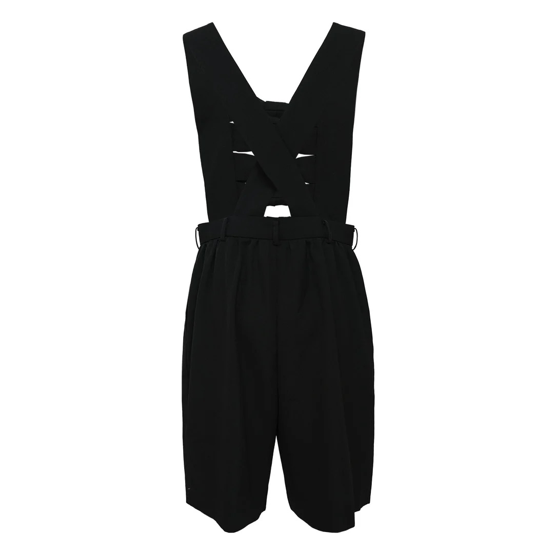 Ribbon Pinafore - 2
