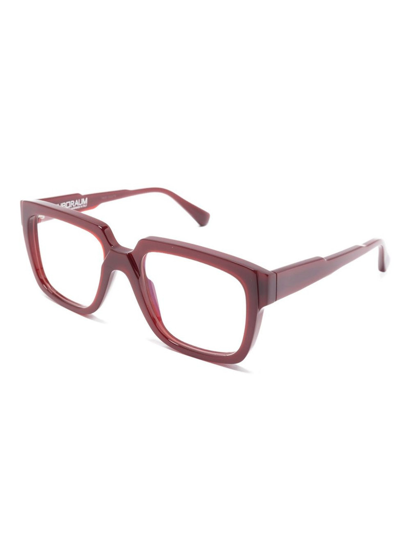 Kuboraum K3 glasses outlook