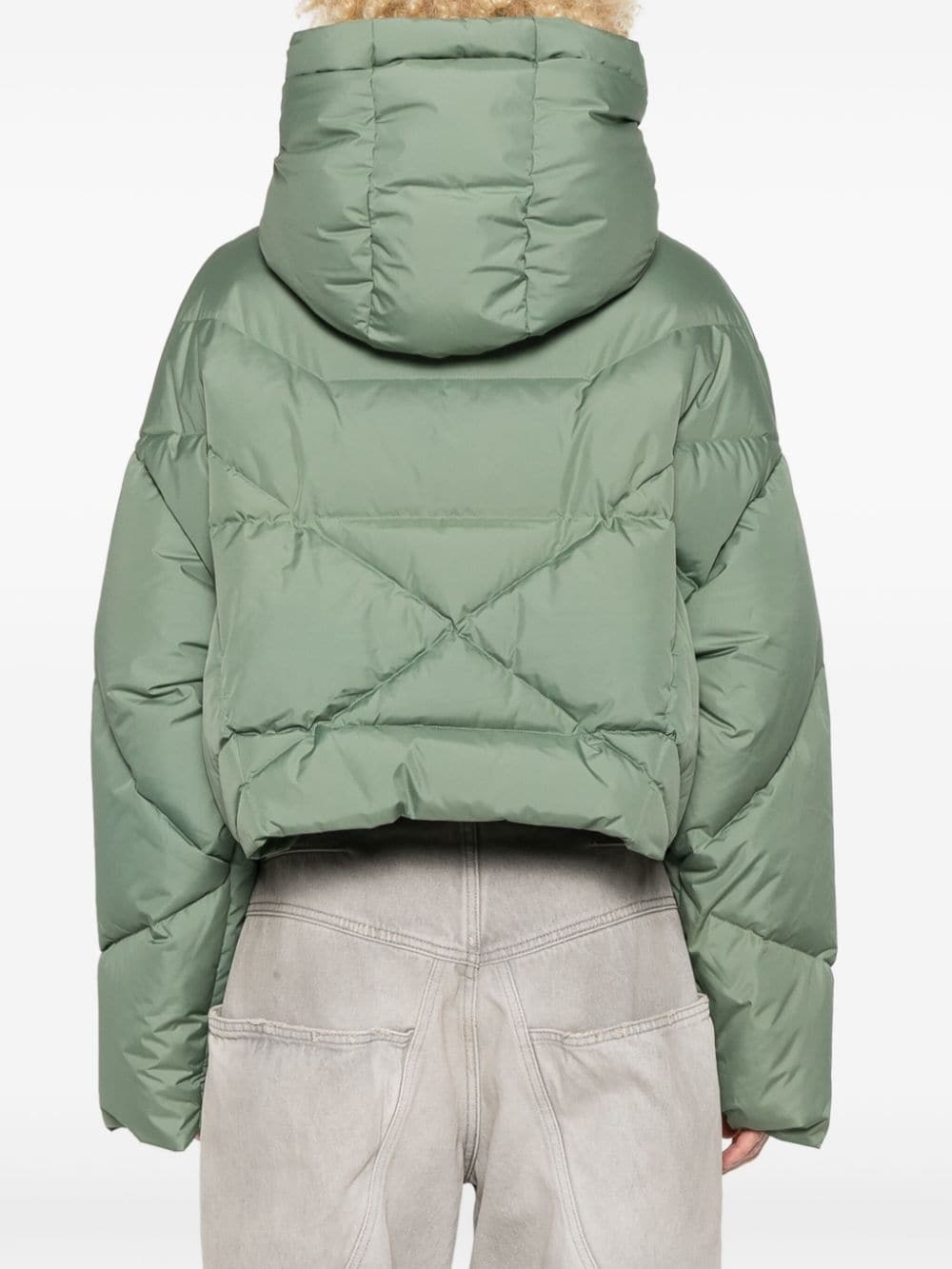 Khris puffer jacket - 4