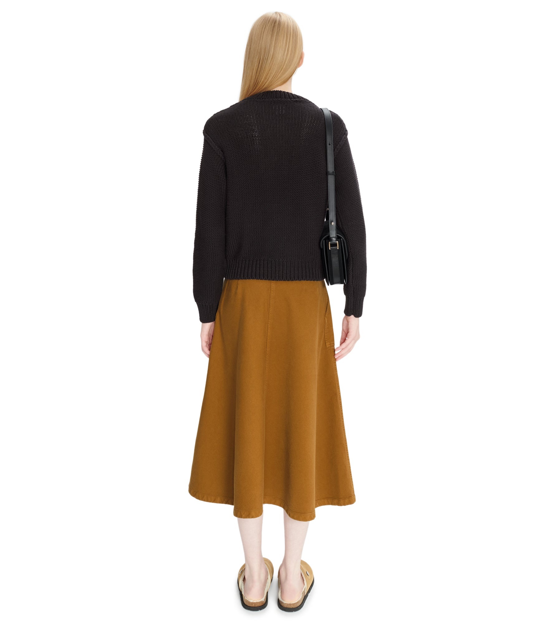 INGA SWEATER - 4