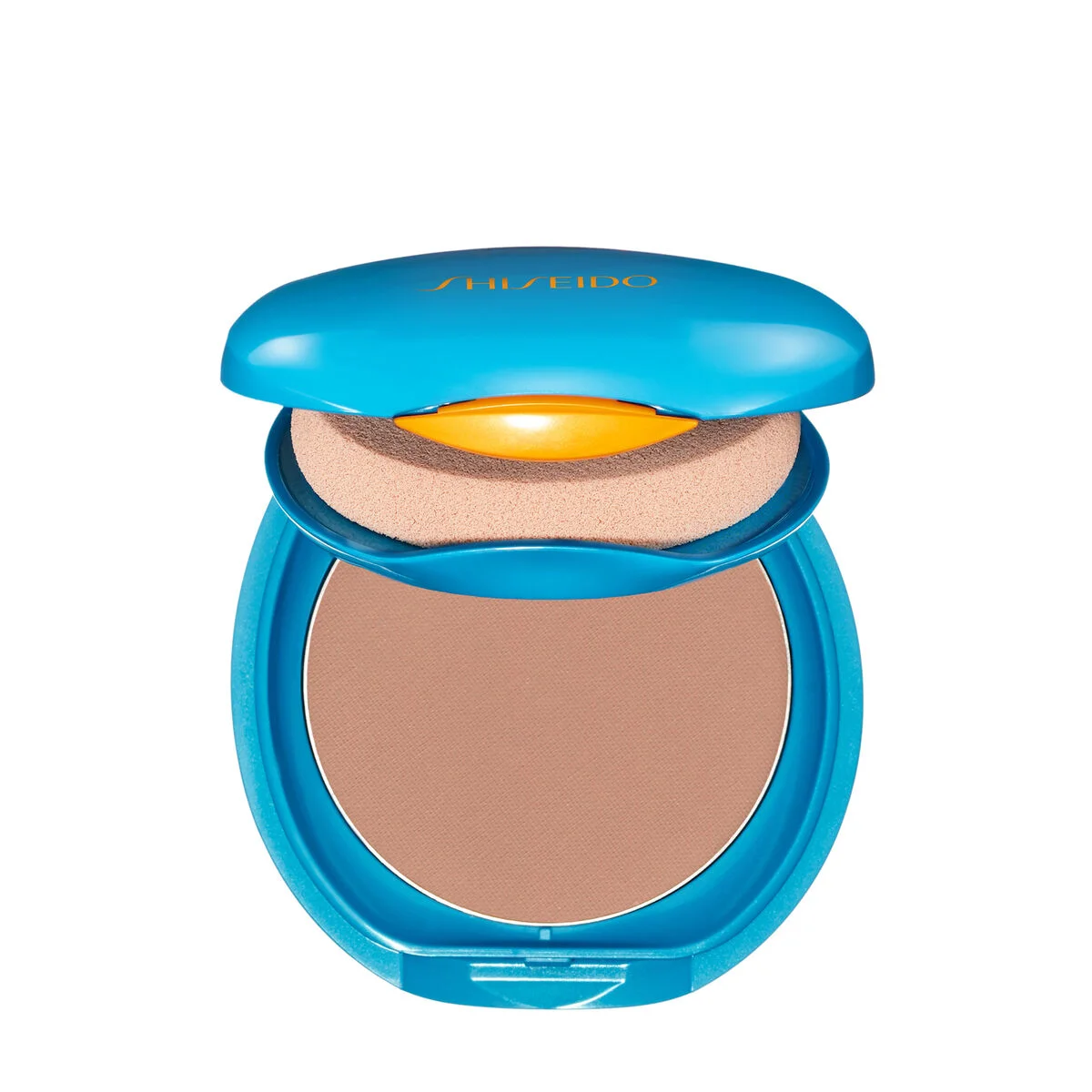 UV Protective Compact Foundation (Refill) SPF 36 - 1