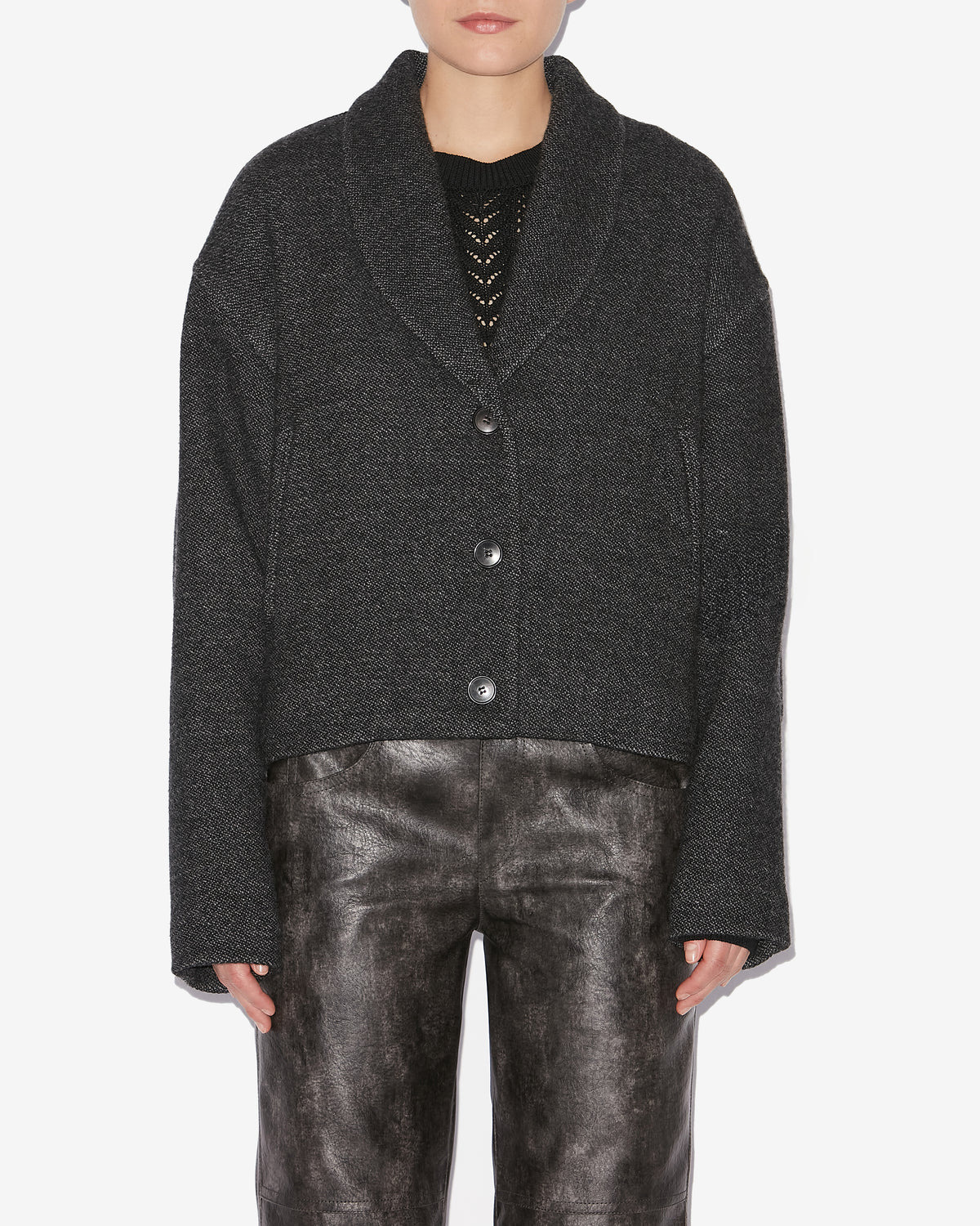 LANNA COAT - 4