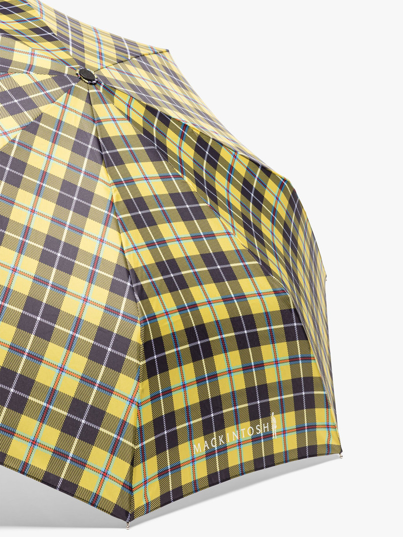 Mackintosh AYR CORNISH NATIONAL AUTOMATIC TELESCOPIC UMBRELLA outlook