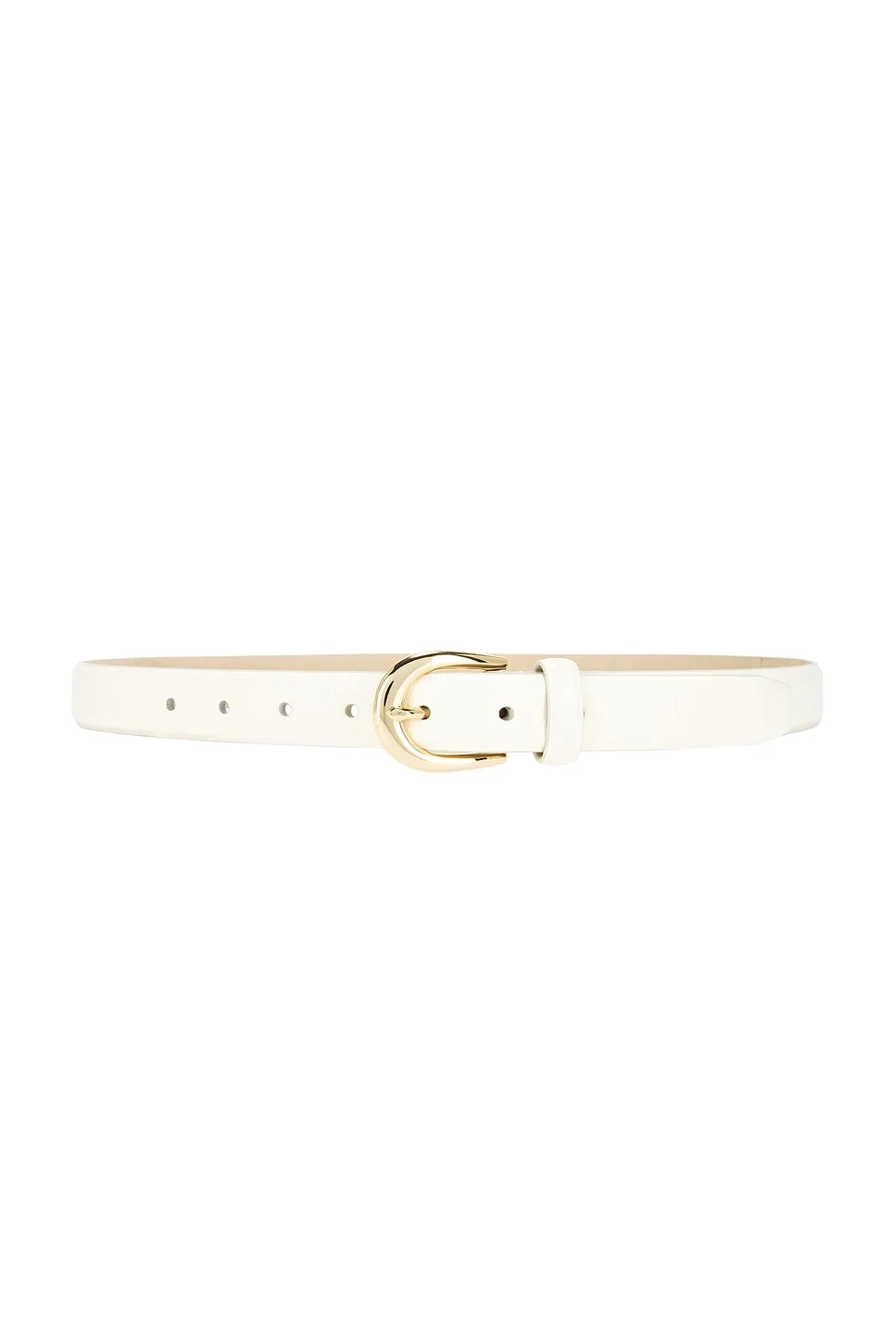 The Favorite Belt - 1