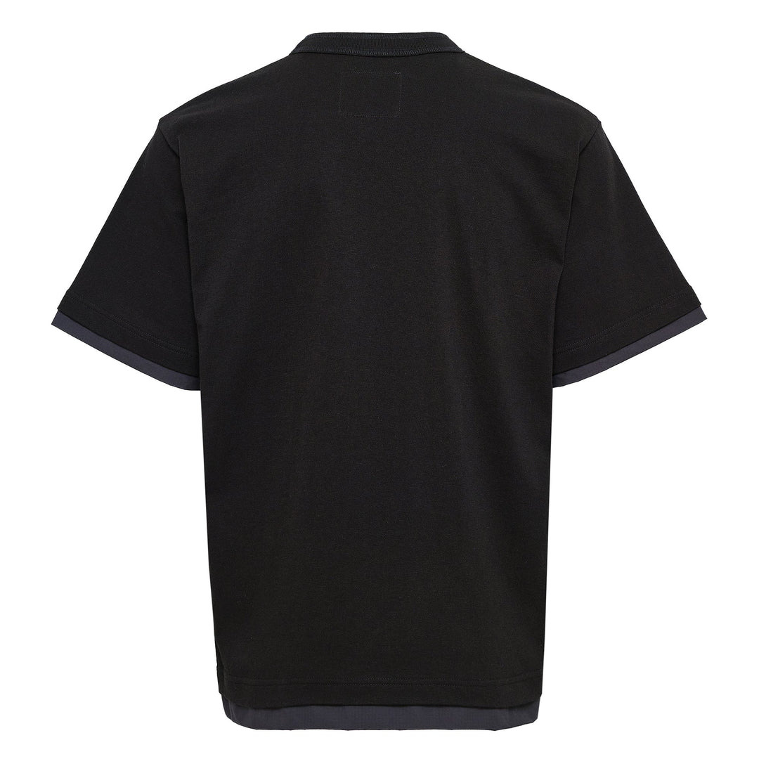 Cotton Jersey T-Shirt - 2