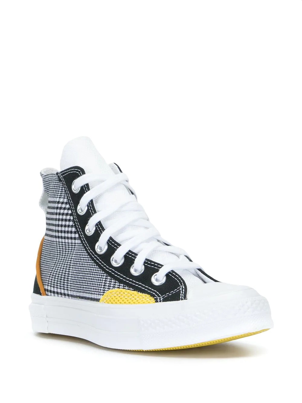 Hacked Fashion Chuck 70 sneakers - 2