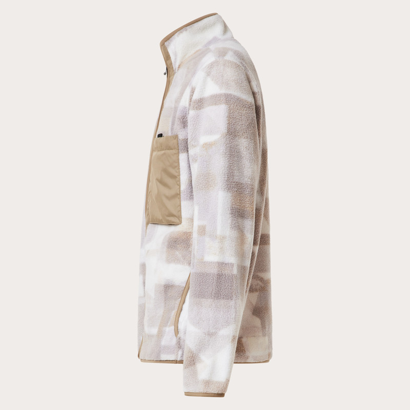 Off-Slope Mountain Fire Sherpa 3