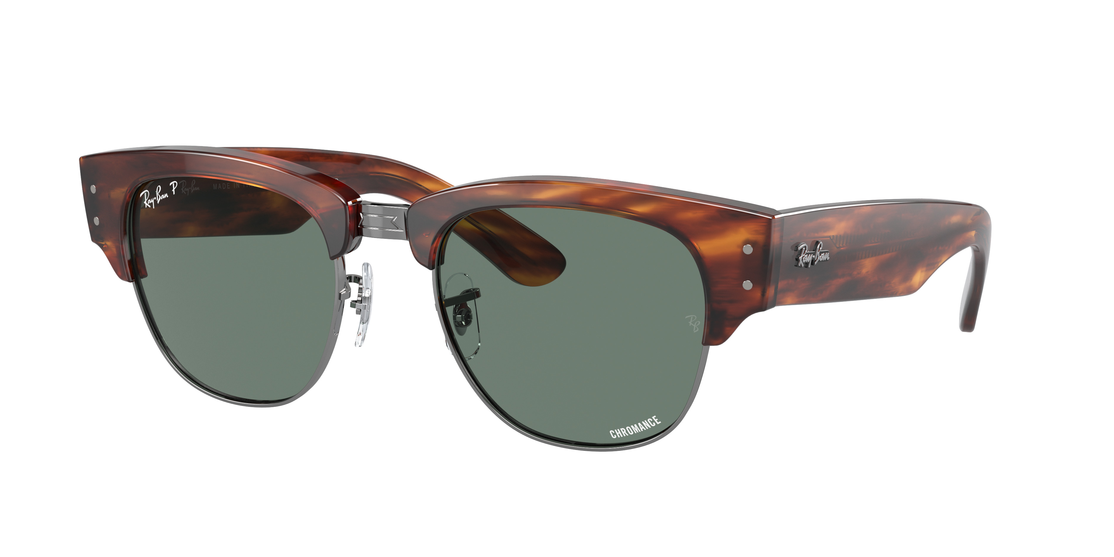 MEGA CLUBMASTER HOLIDAY LIMITED - 3