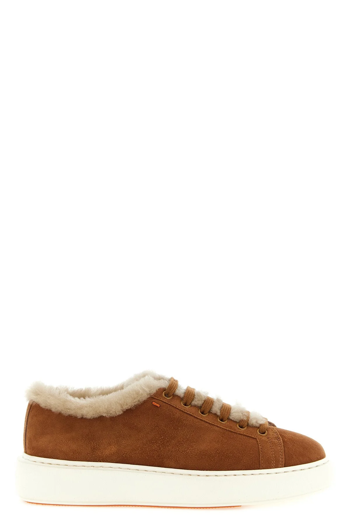 'Cleanmount' Sneakers - 1