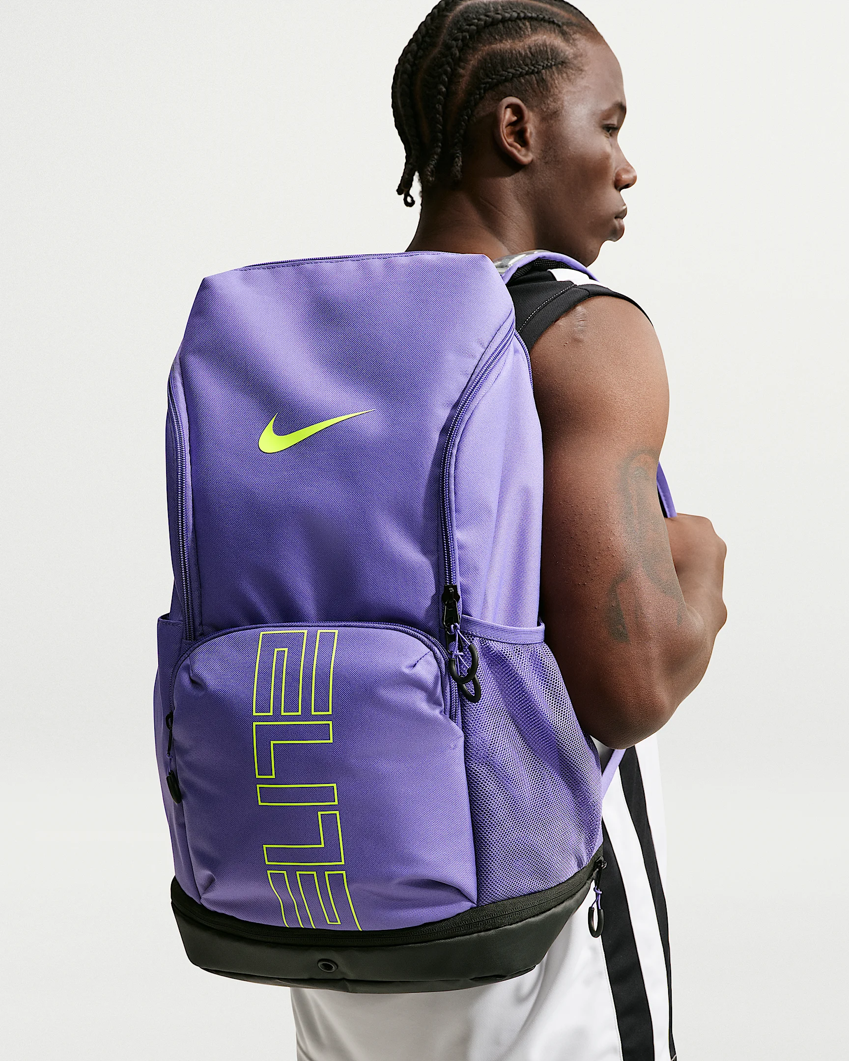 Nike Varsity Elite Backpack (32L) - 1
