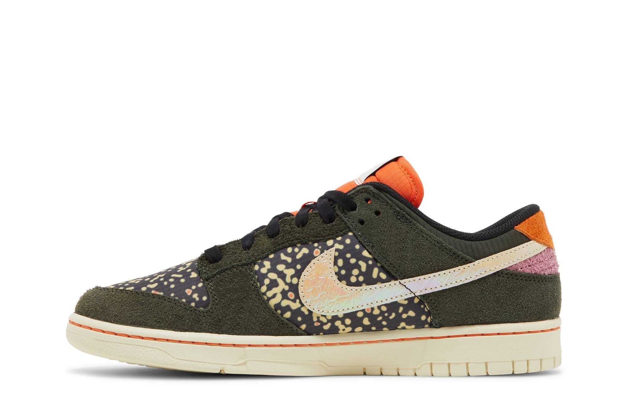 Dunk Low SE 'Gone Fishing - Rainbow Trout' - 3