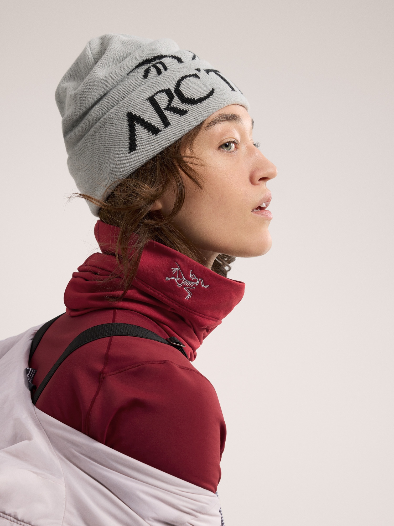 Rho Neck Gaiter Long - 3