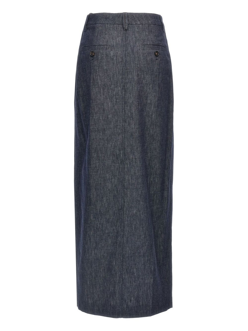 Brunello Cucinelli Monile skirt outlook