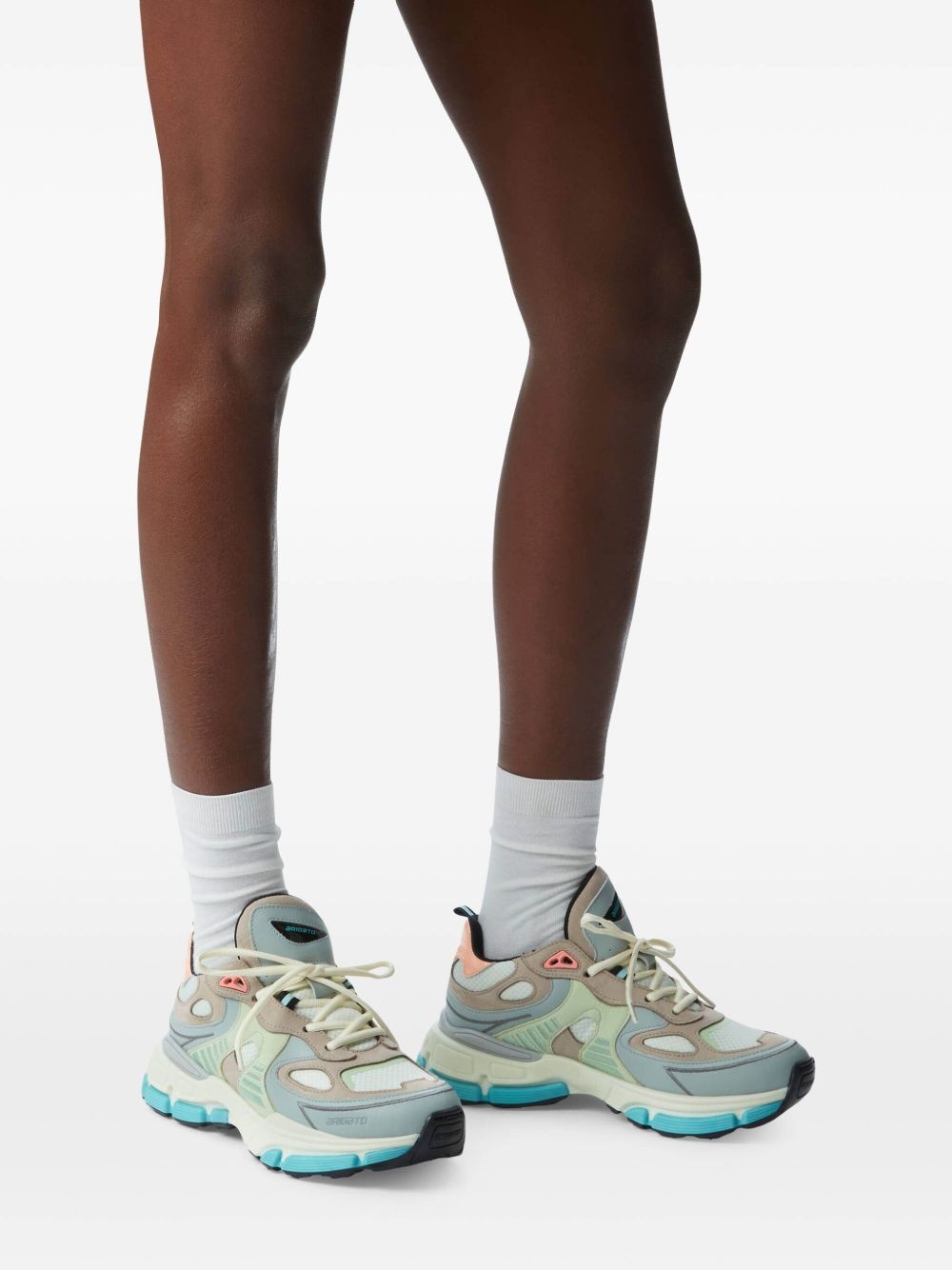Sphere Runner sneakers - 6