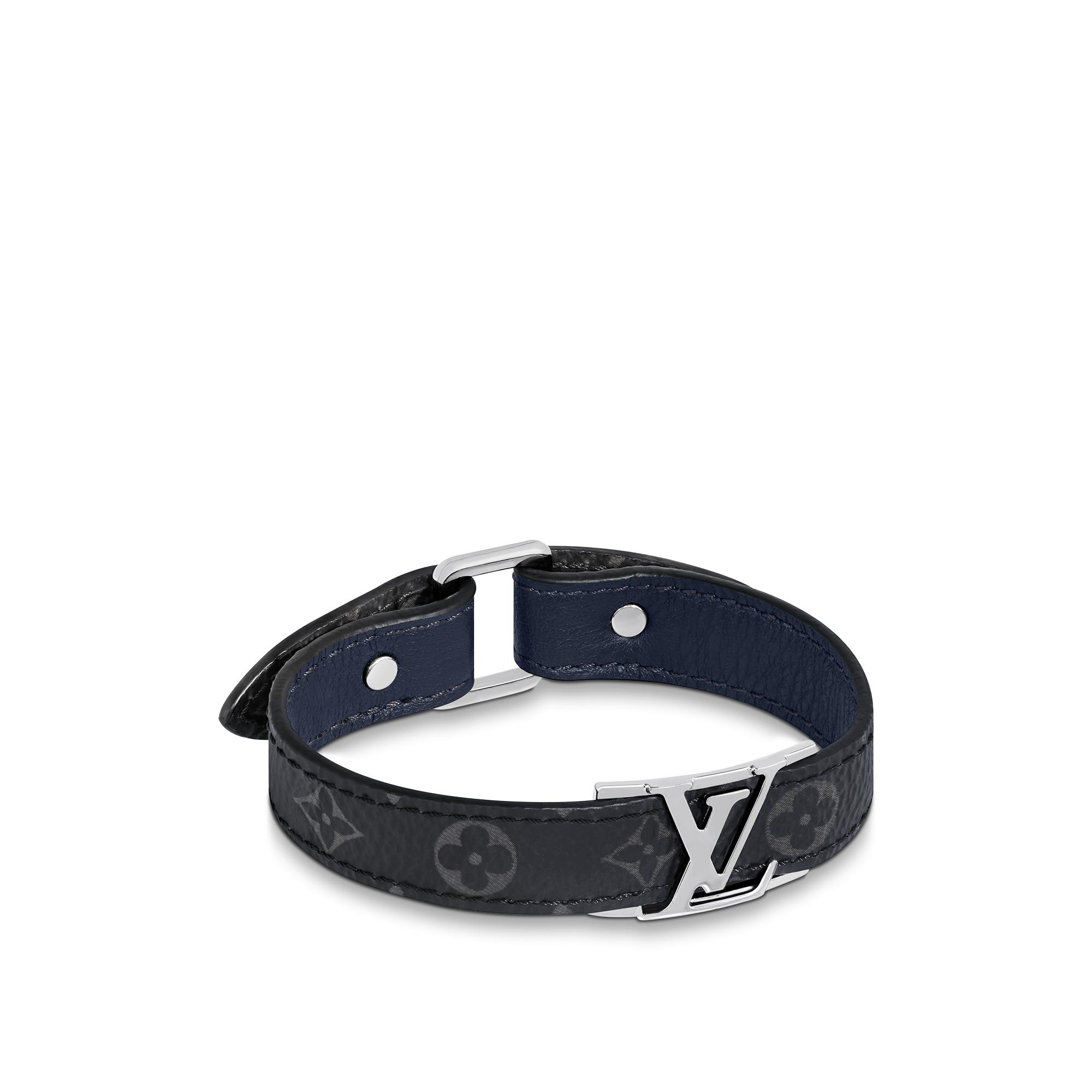 LV Cut Out Bracelet - 2