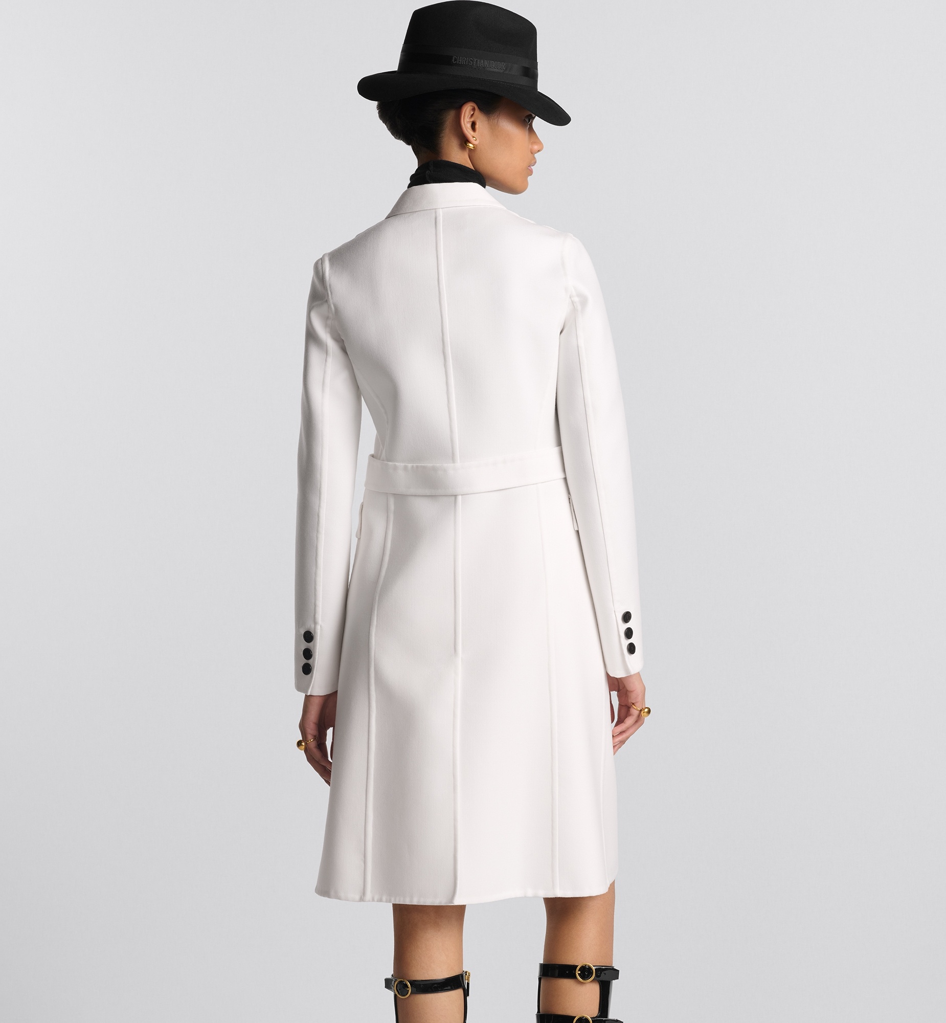 Coat - 4