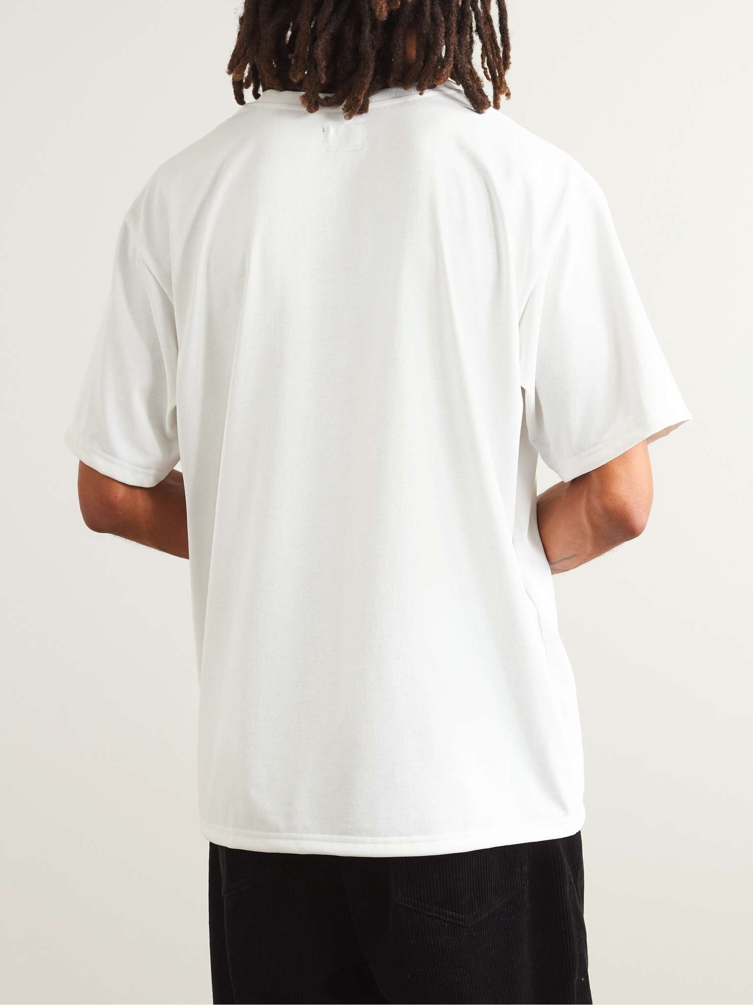 Jersey T-Shirt - 4