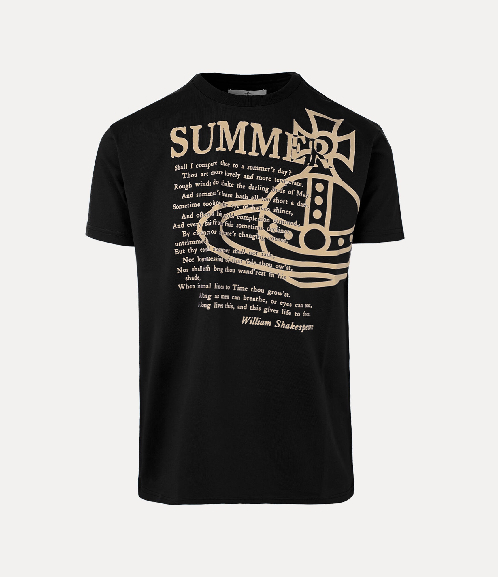SUMMER CLASSIC T-SHIRT - 1