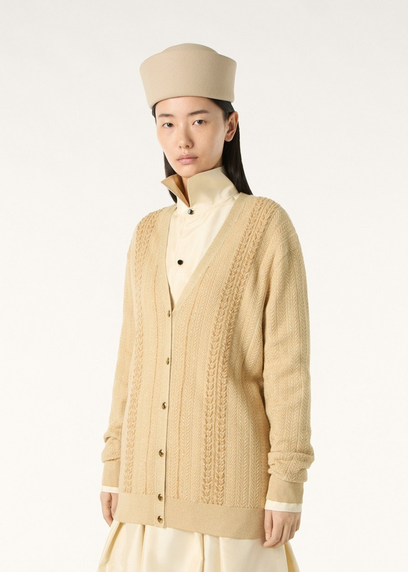 Luciole Cardigan 4