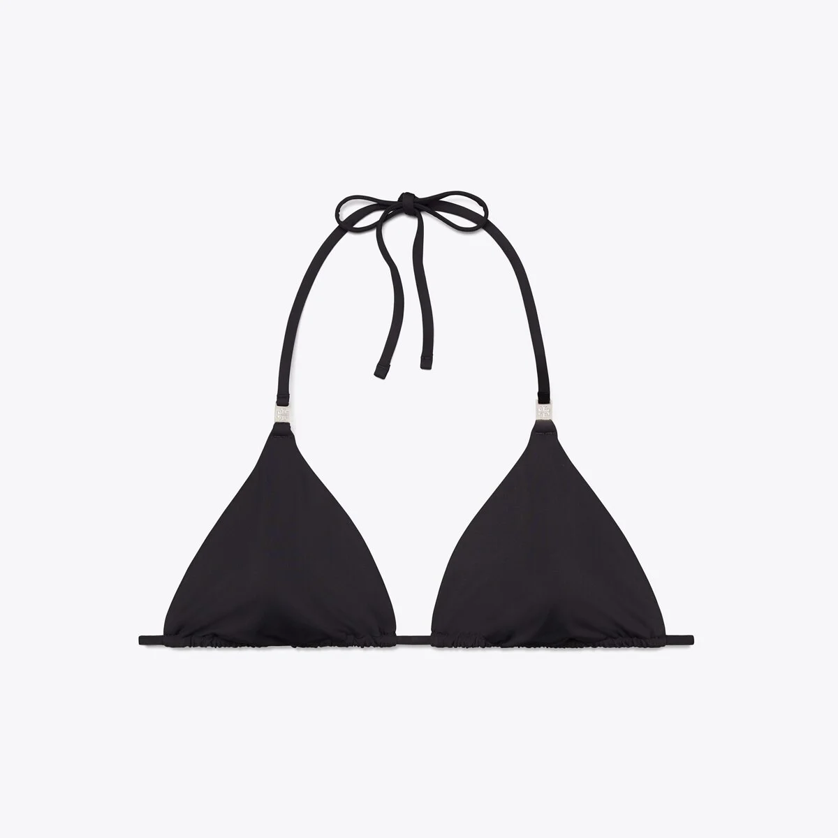 Solid Bikini Top - 1