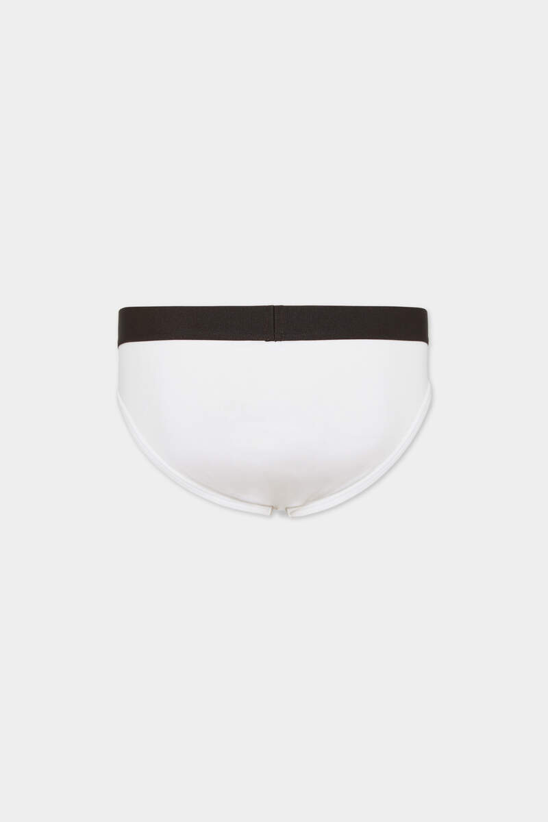 DSQUARED2 LOGO BRIEF - 2