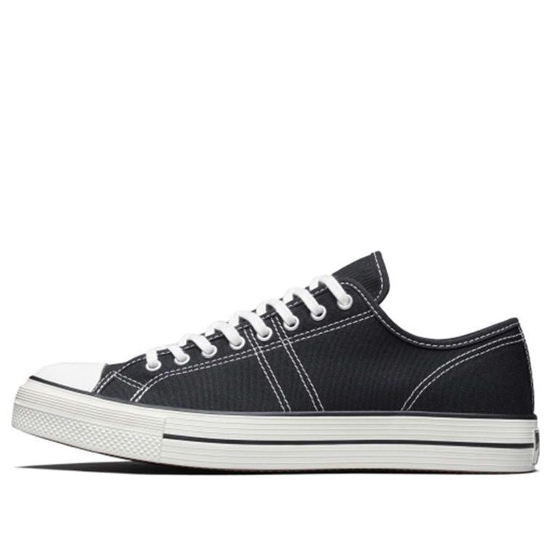 Converse Lucky Star Low 'Black' 163159C - 1
