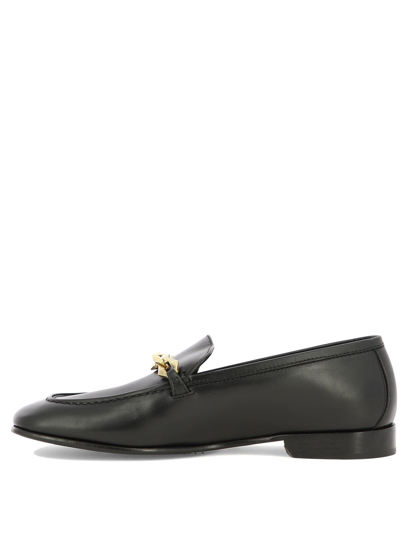 Jimmy Choo Women "Diamond Tilda" Loafers - 3