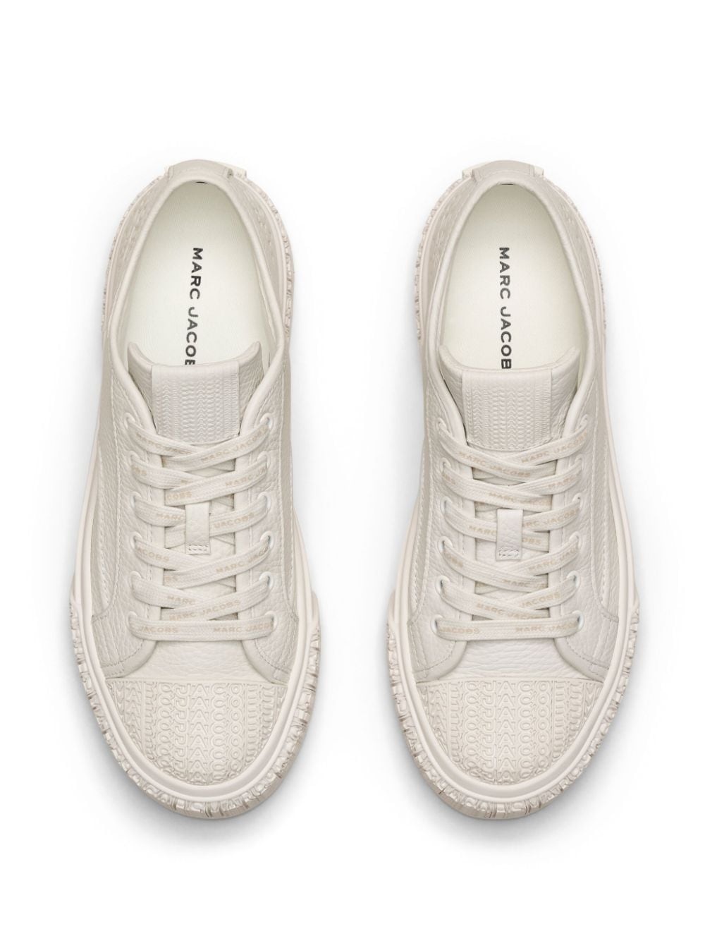The Leather sneakers - 4
