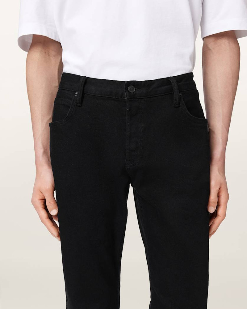 IGGY SKINNY FIT DENIM JEANS 4