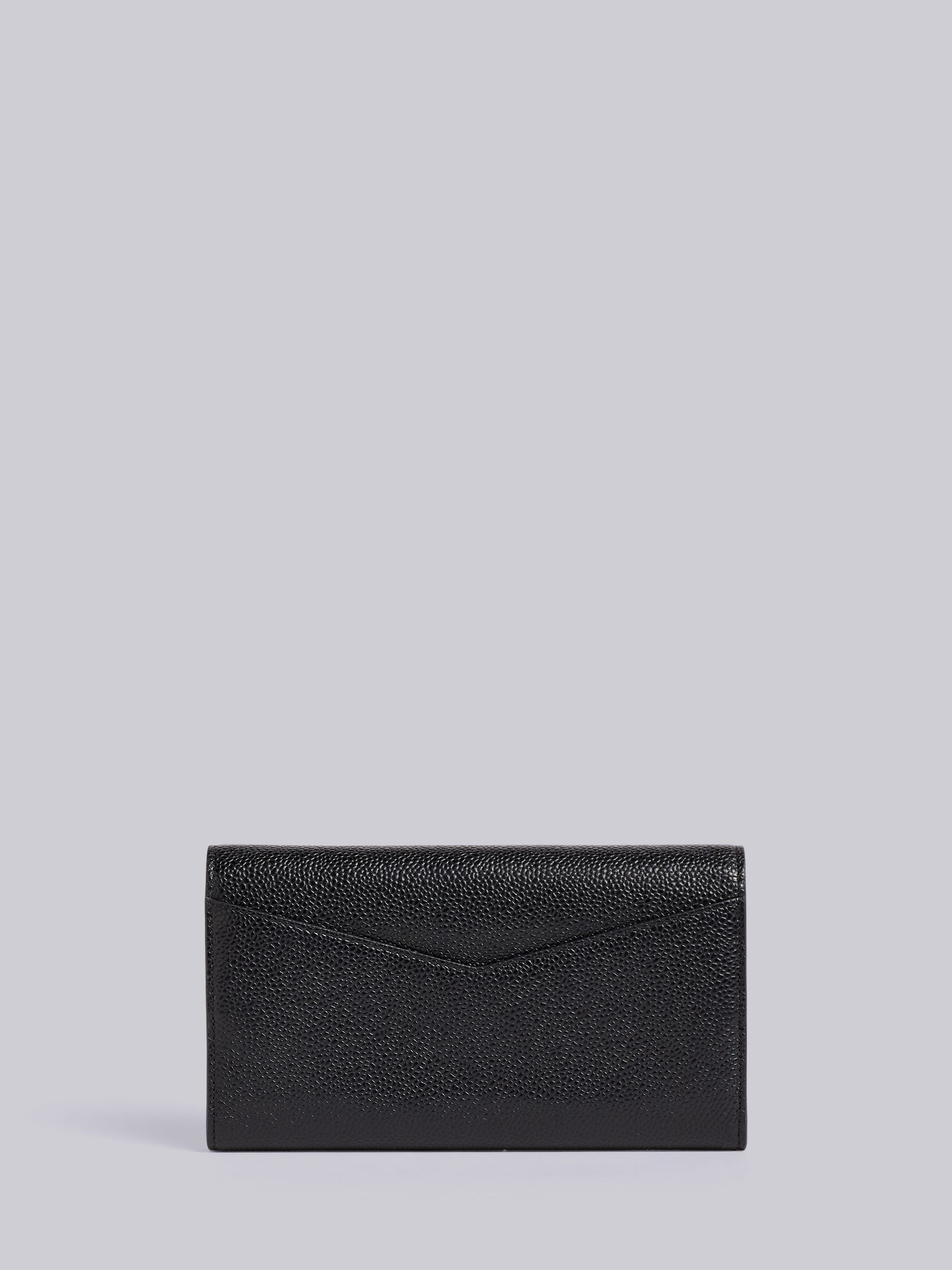 Envelope Continental Wallet - 4