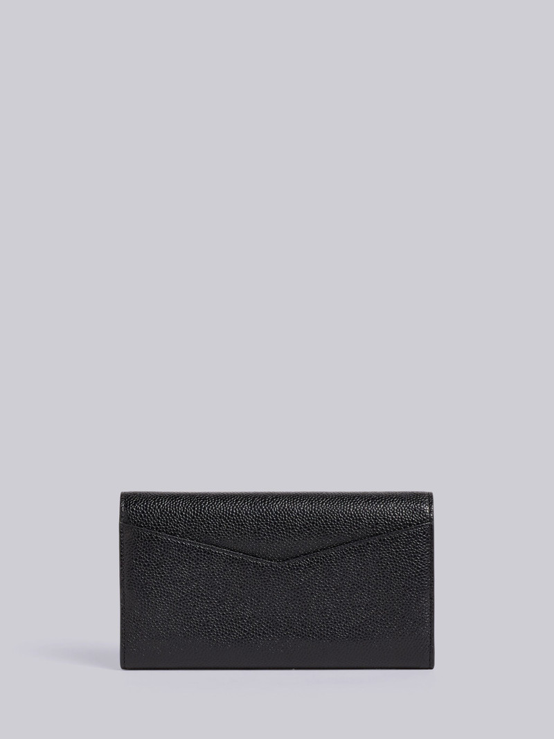 Envelope Continental Wallet 4
