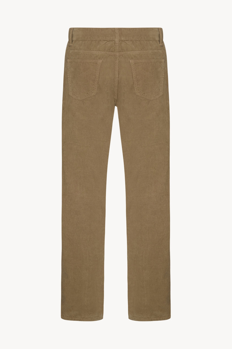 The Row Gerry Pant in Corduroy outlook