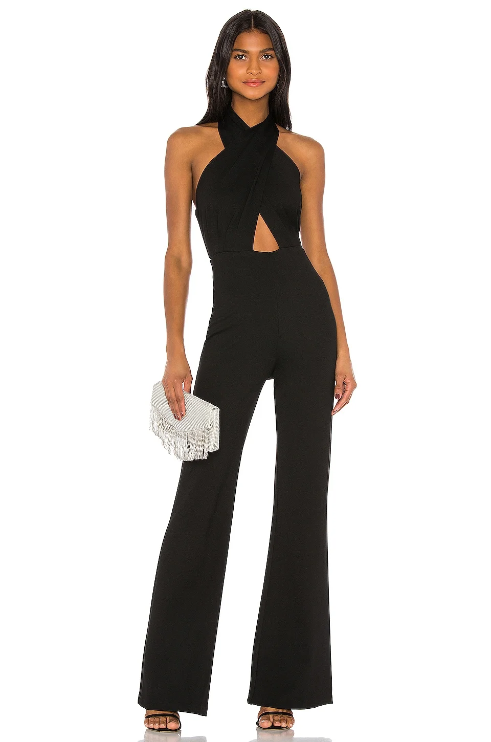 X REVOLVE Zahara Jumpsuit - 1