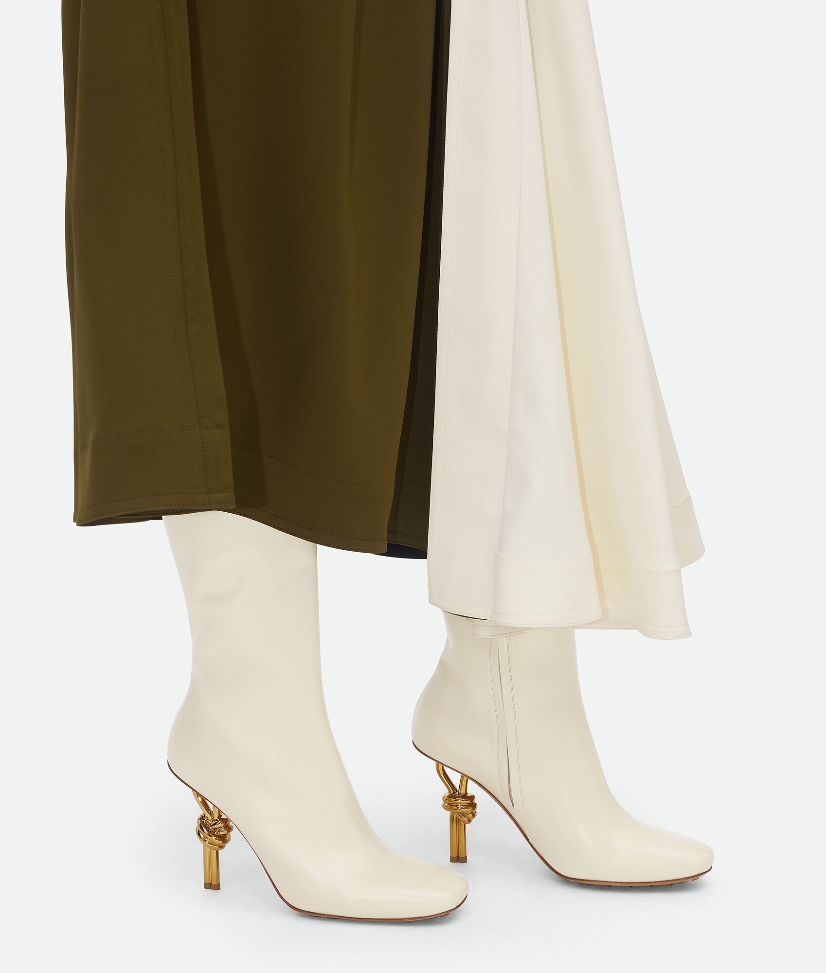 Knot Boot - 2
