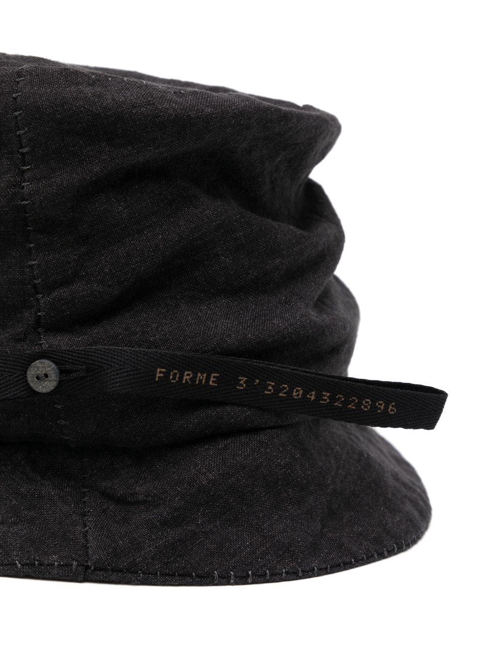 bucket hat - 2