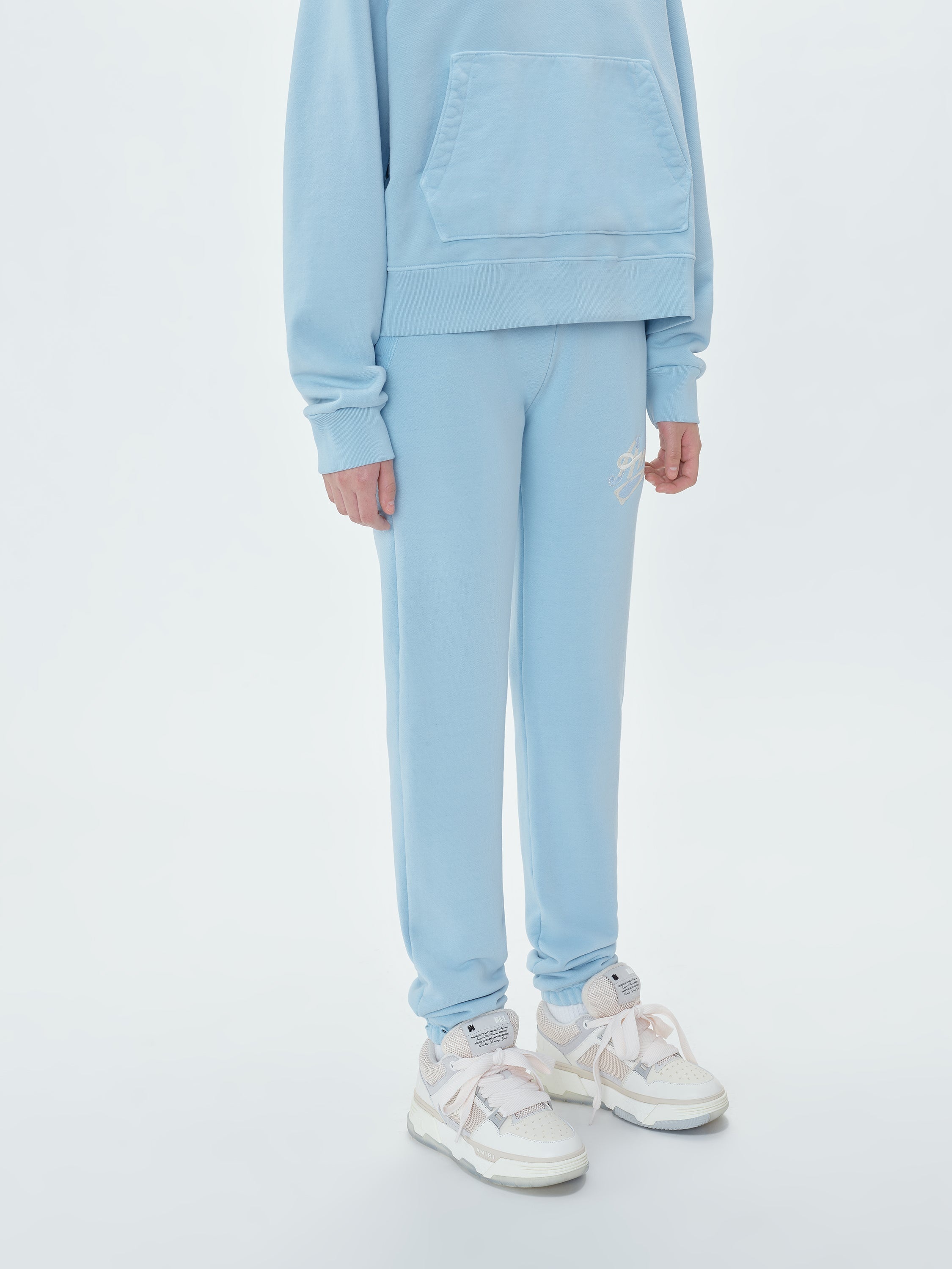 AMIRI 22 SWEATPANT - 5