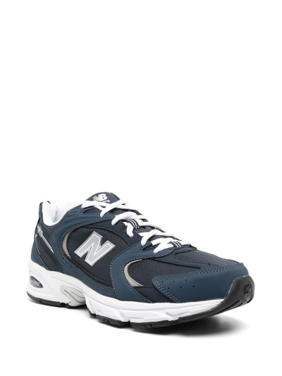 New Balance 530 low-top sneakers outlook