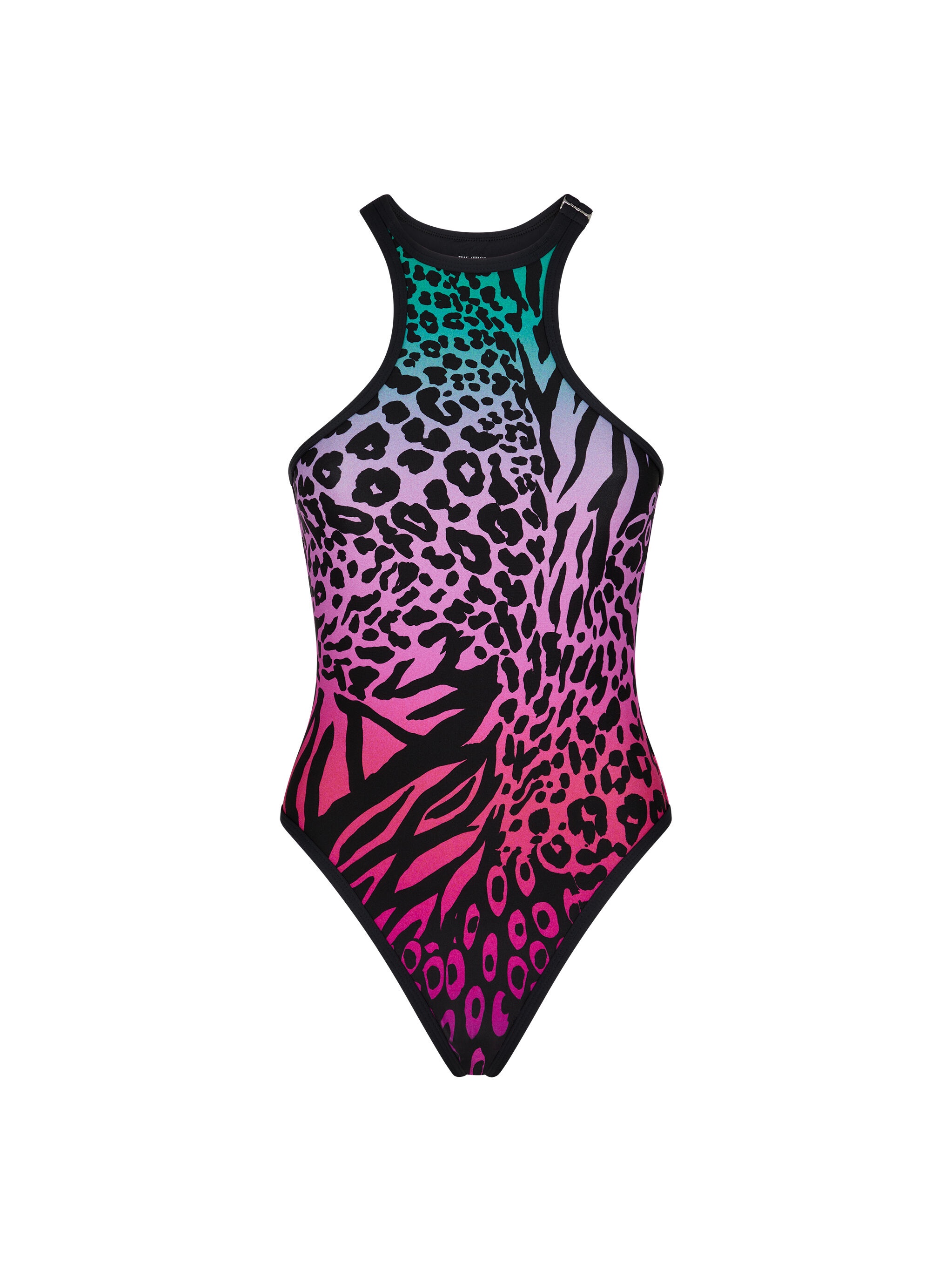 MULTICOLOR ONE PIECE - 1