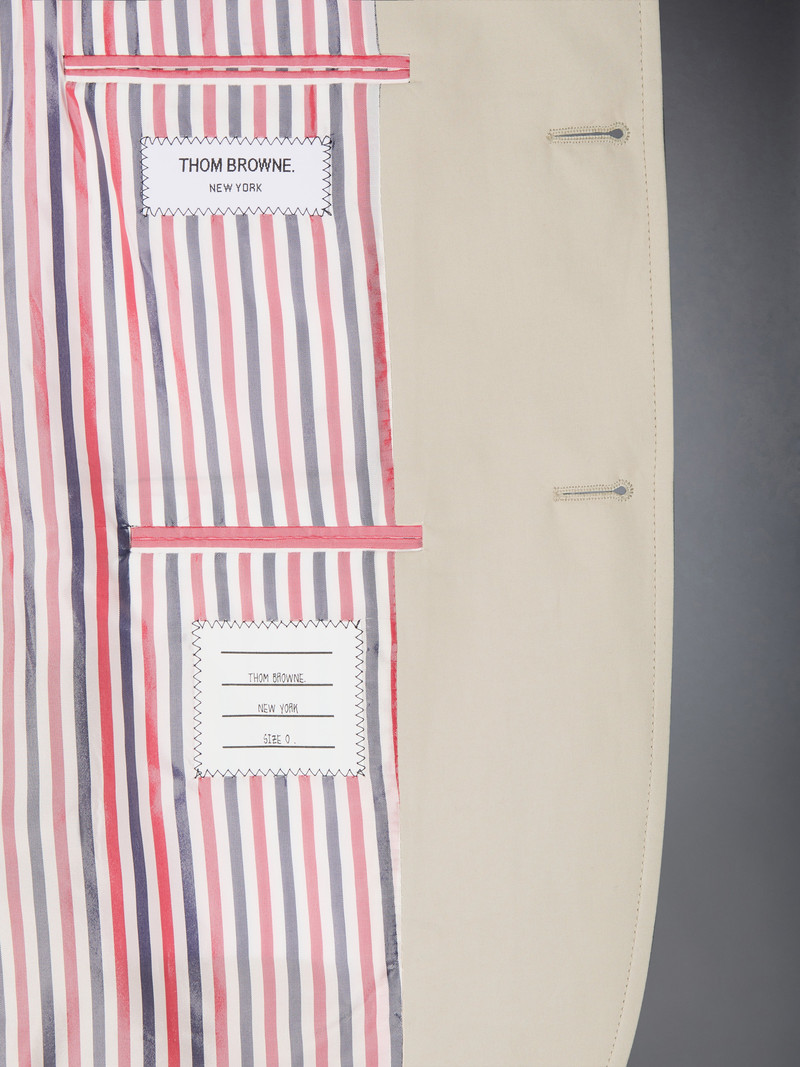 UNCONSTRUCTED PATCH POCKET SPORTCOAT 6