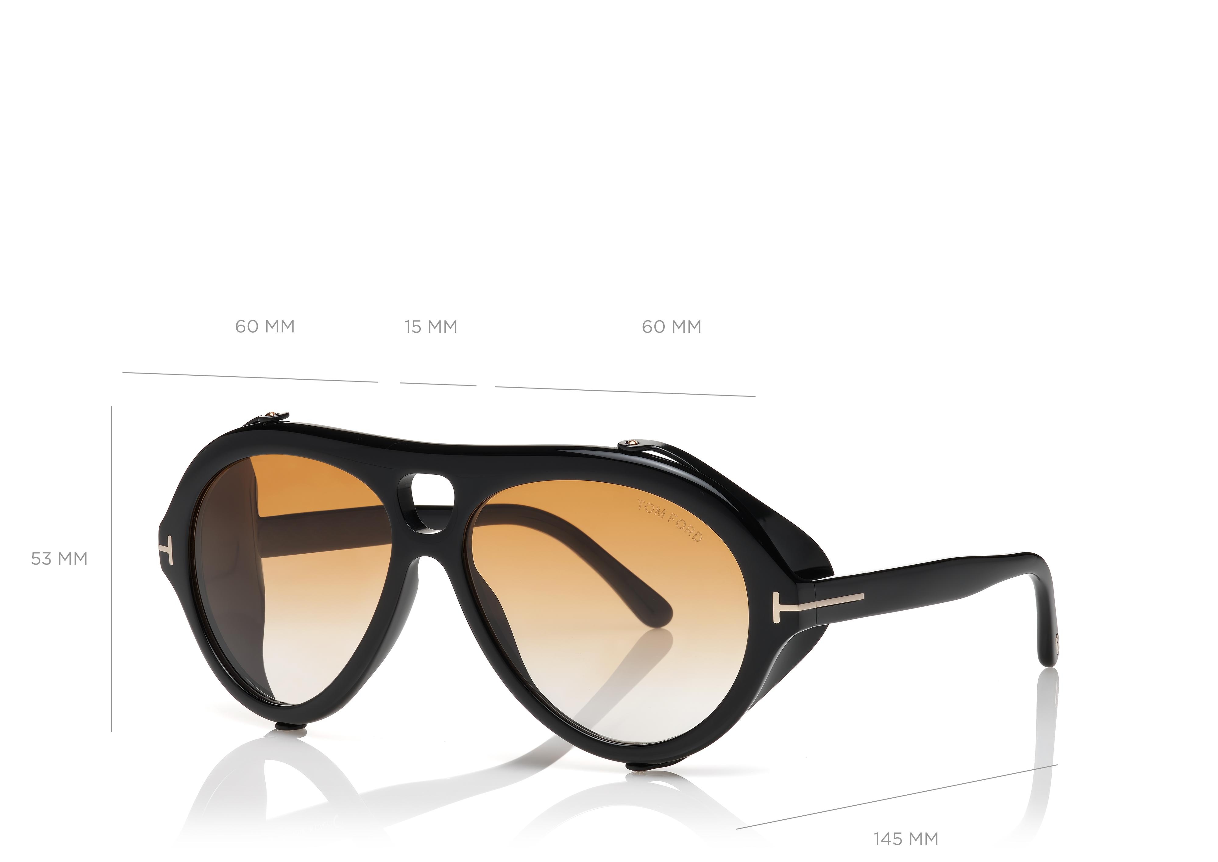 NEUGHMAN SUNGLASSES - 4